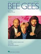 Best of the Bee Gees-Easy Piano piano sheet music cover